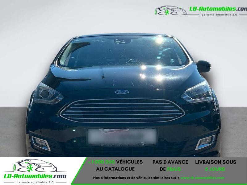 Ford C-Max 1.5 EcoBoost 150 BVM  occasion  Beaupuy - photo n4