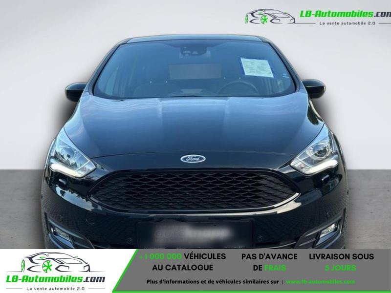 Ford C-Max 1.5 EcoBoost 150 BVM  occasion  Beaupuy - photo n4