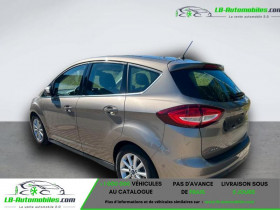 Ford C-Max 1.5 EcoBoost 150 BVM  occasion  Beaupuy - photo n3