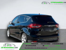 Ford C-Max 1.5 EcoBoost 150 BVM  occasion  Beaupuy - photo n3