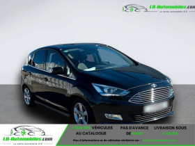 Ford C-Max 1.5 EcoBoost 150 BVM  occasion  Beaupuy - photo n2