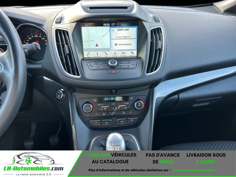 Ford C-Max 1.5 EcoBoost 150 BVM  occasion  Beaupuy - photo n2