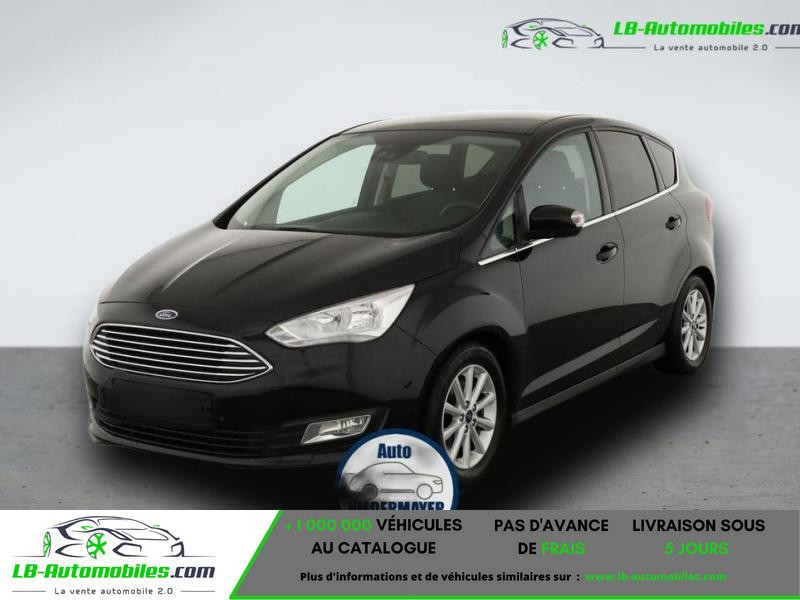 Ford C-Max 1.5 EcoBoost 150 BVM  occasion  Beaupuy