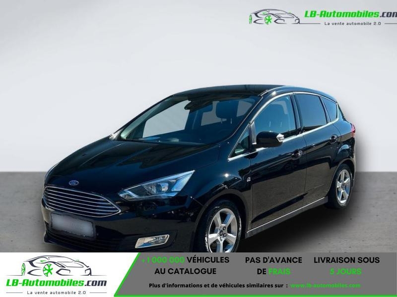 Ford C-Max 1.5 EcoBoost 150 BVM  occasion  Beaupuy