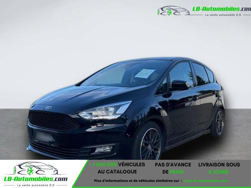 Ford C-Max 1.5 EcoBoost 150 BVM  occasion  Beaupuy