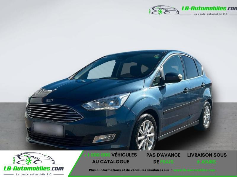Ford C-Max 1.5 EcoBoost 150 BVM  occasion  Beaupuy