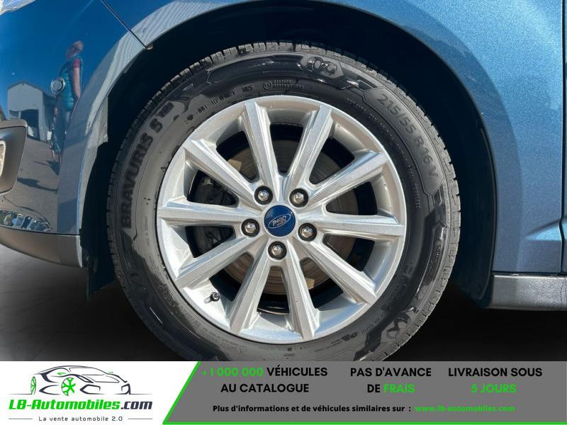 Ford C-Max 1.5 EcoBoost 150 BVM  occasion  Beaupuy - photo n10