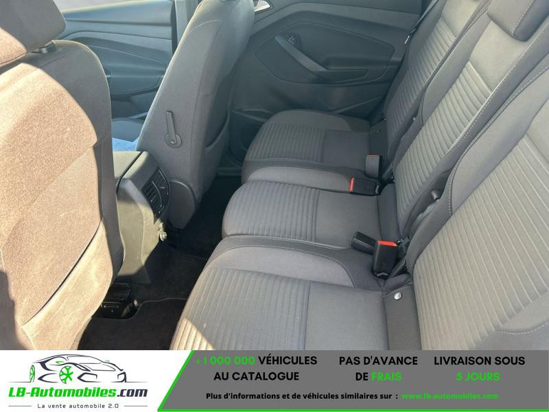 Ford C-Max 1.5 EcoBoost 150 BVM  occasion  Beaupuy - photo n9