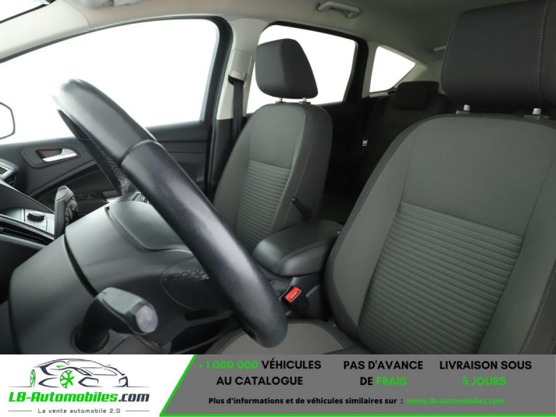 Ford C-Max 1.5 EcoBoost 150 BVM  occasion � Beaupuy - photo n�7
