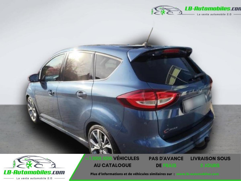Ford C-Max 1.5 EcoBoost 150 BVM  occasion � Beaupuy - photo n�3