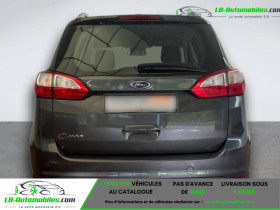 Ford C-Max 1.5 EcoBoost 150 BVM  occasion � Beaupuy - photo n�7