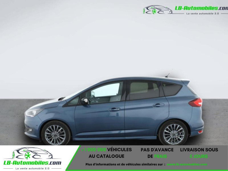 Ford C-Max 1.5 EcoBoost 150 BVM  occasion � Beaupuy - photo n�6