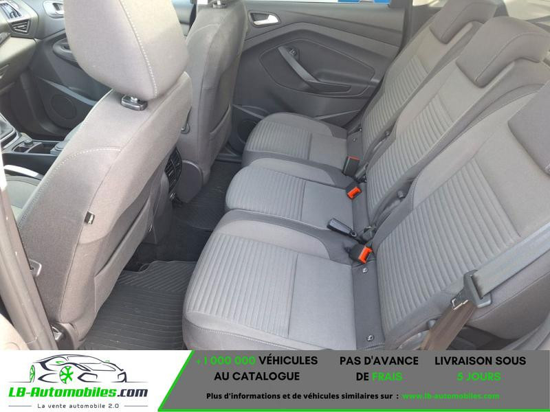 Ford C-Max 1.5 EcoBoost 150 BVM 2018 - photo n°6 Ford C-Max 1.5 EcoBoost 150 BVM  occasion à Beaupuy - photo n°6