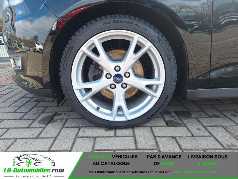 Ford C-Max 1.5 EcoBoost 150 BVM 2018 - photo n°7 Ford C-Max 1.5 EcoBoost 150 BVM  occasion à Beaupuy - photo n°7