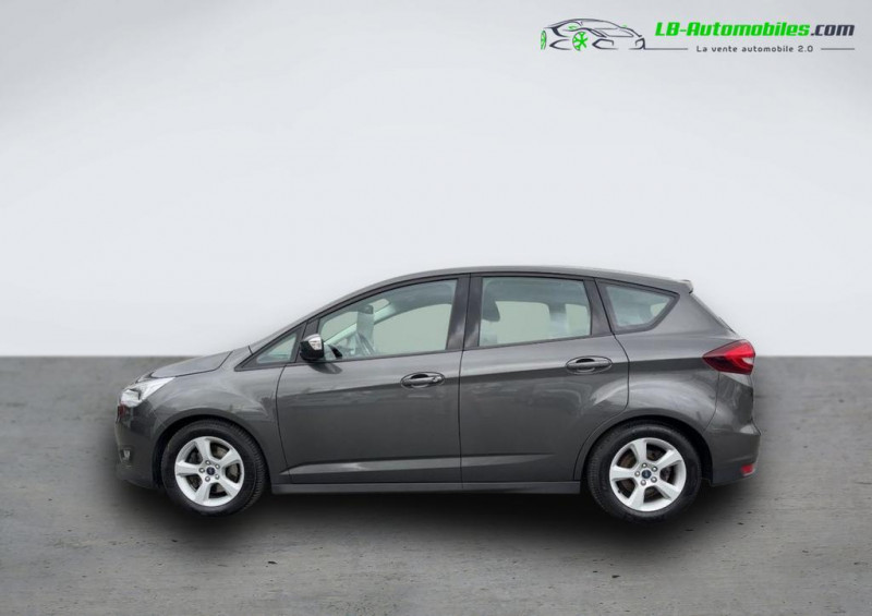 Ford C-Max 1.5 EcoBoost 150 BVM  occasion  Beaupuy - photo n4