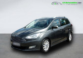 Ford C-Max occasion année 2017 boite Manuelle Annonce Ford C-Max occasion Essence 1.5 EcoBoost 150 BVM à Beaupuy