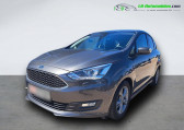 Ford C-Max occasion année 2019 boite Manuelle Annonce Ford C-Max occasion Essence 1.5 EcoBoost 150 BVM à Beaupuy