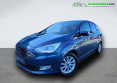 Ford C-Max occasion année 2019 boite Manuelle Annonce Ford C-Max occasion Essence 1.5 EcoBoost 150 BVM à Beaupuy
