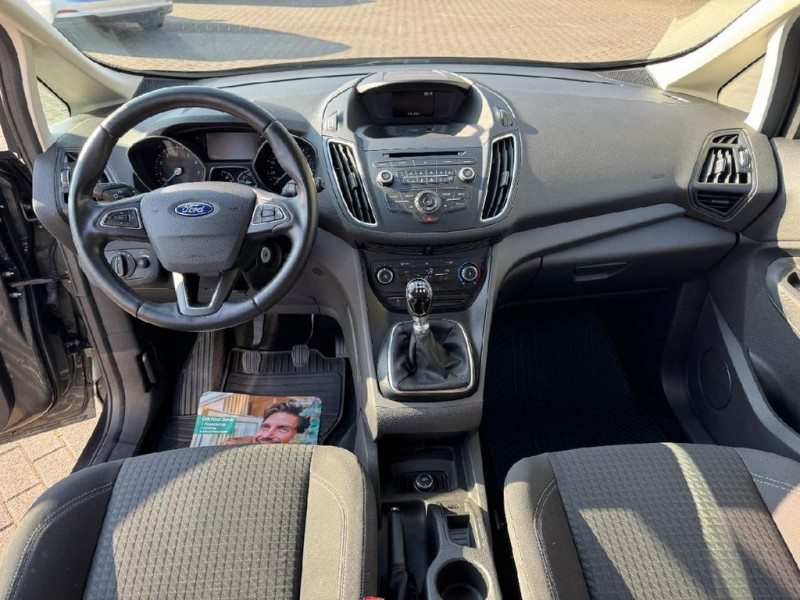 Ford C-Max 1.5 EcoBoost 150 BVM  occasion  Beaupuy - photo n3