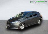 Ford C-Max 1.5 EcoBoost 150 BVM   Beaupuy 31