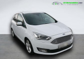 Ford C-Max 1.5 EcoBoost 150 BVM   Beaupuy 31