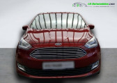 Ford C-Max occasion année 2017 boite Manuelle Annonce Ford C-Max occasion Essence 1.5 EcoBoost 150 BVM à Beaupuy