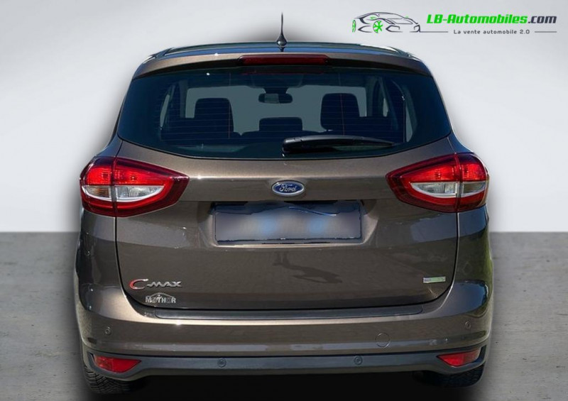 Ford C-Max 1.5 EcoBoost 150 BVM  occasion  Beaupuy - photo n7