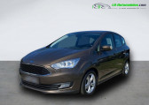 Ford C-Max occasion année 2015 boite Manuelle Annonce Ford C-Max occasion Essence 1.5 EcoBoost 150 BVM à Beaupuy