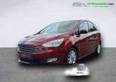 Ford C-Max occasion année 2017 boite Manuelle Annonce Ford C-Max occasion Essence 1.5 EcoBoost 150 BVM à Beaupuy