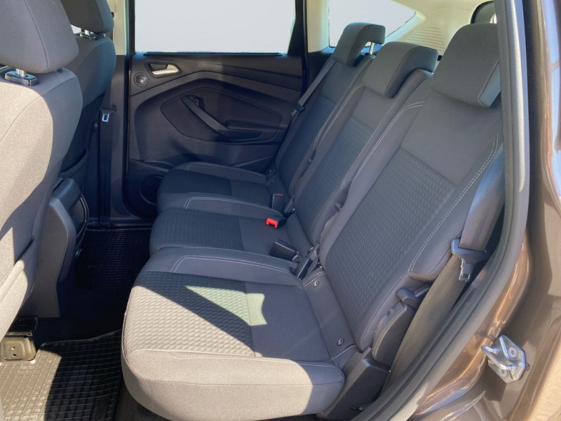 Ford C-Max 1.5 EcoBoost 150 BVM  occasion  Beaupuy - photo n9