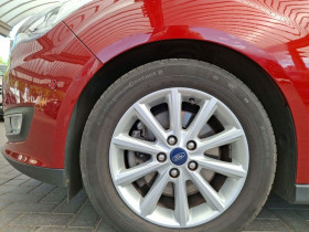 Ford C-Max 1.5 EcoBoost 150 BVM  occasion  Beaupuy - photo n4
