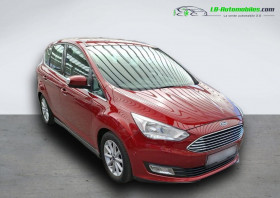 Ford C-Max 1.5 EcoBoost 150 BVM  occasion  Beaupuy - photo n2