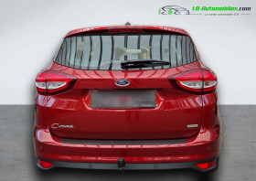 Ford C-Max 1.5 EcoBoost 150 BVM  occasion  Beaupuy - photo n3