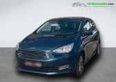 Ford C-Max occasion année 2018 boite Manuelle Annonce Ford C-Max occasion Essence 1.5 EcoBoost 150 BVM à Beaupuy