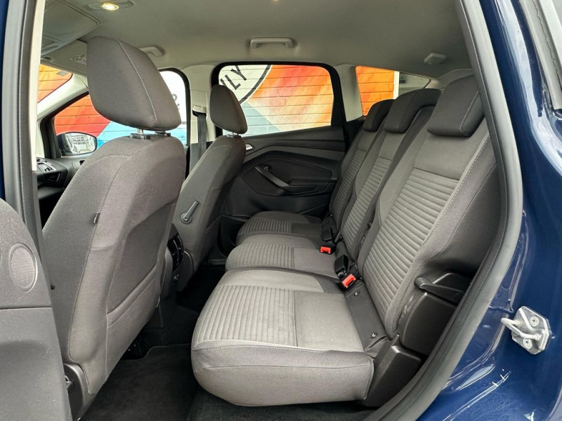 Ford C-Max 1.5 EcoBoost 150 BVM  occasion  Beaupuy - photo n9