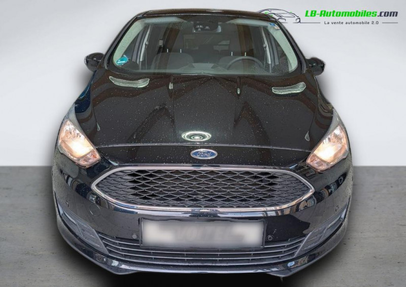 Ford C-Max 1.5 EcoBoost 150 BVM  occasion  Beaupuy - photo n5