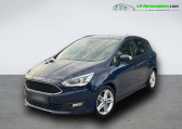 Ford C-Max 1.5 EcoBoost 150 BVM   Beaupuy 31