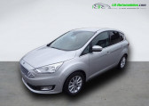 Ford C-Max 1.5 EcoBoost 150 BVM   Beaupuy 31