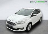 Ford C-Max occasion année 2019 boite Manuelle Annonce Ford C-Max occasion Essence 1.5 EcoBoost 150 BVM à Beaupuy