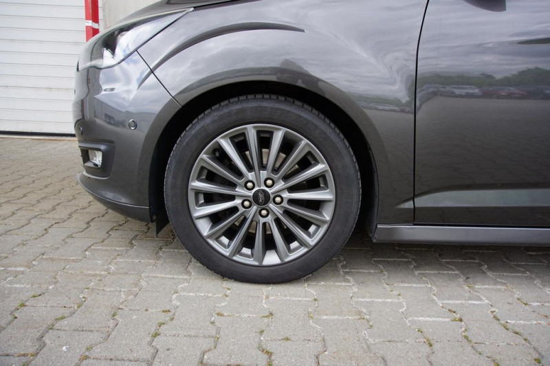 Ford C-Max 1.5 EcoBoost 150 BVM  occasion  Beaupuy - photo n8