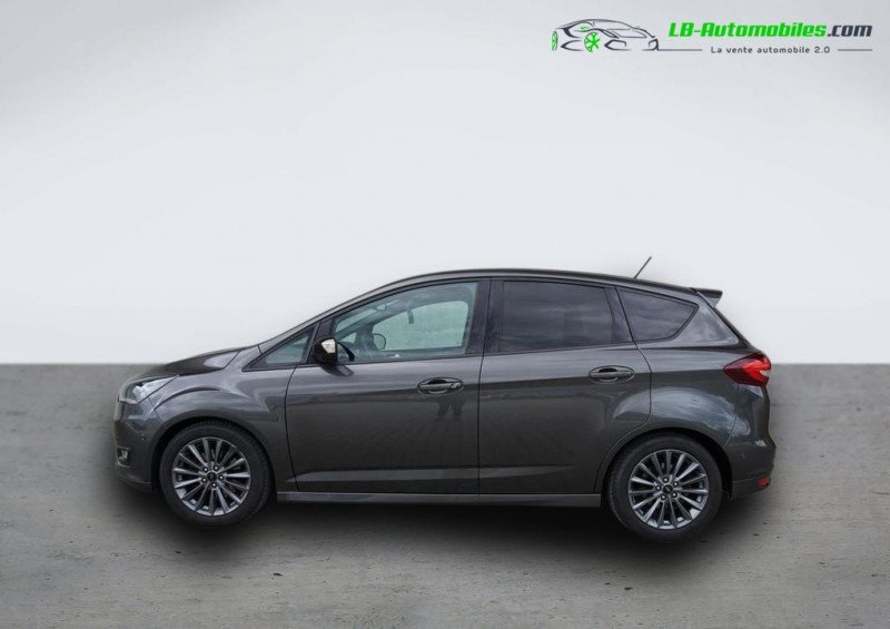 Ford C-Max 1.5 EcoBoost 150 BVM  occasion  Beaupuy - photo n5