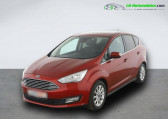 Ford C-Max 1.5 EcoBoost 150 BVM   Beaupuy 31