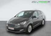 Ford C-Max 1.5 EcoBoost 150 BVM   Beaupuy 31