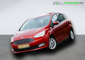 Ford C-Max occasion année 2016 boite Manuelle Annonce Ford C-Max occasion Essence 1.5 EcoBoost 150 BVM à Beaupuy