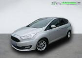 Ford C-Max 1.5 EcoBoost 150 BVM   Beaupuy 31
