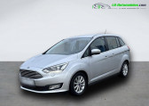 Ford C-Max 1.5 EcoBoost 150 BVM   Beaupuy 31