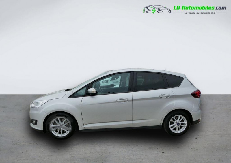 Ford C-Max 1.5 EcoBoost 150 BVM  occasion  Beaupuy - photo n5