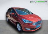 Ford C-Max occasion année 2016 boite Manuelle Annonce Ford C-Max occasion Essence 1.5 EcoBoost 150 BVM à Beaupuy