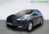 Ford C-Max occasion année 2019 boite Manuelle Annonce Ford C-Max occasion Essence 1.5 EcoBoost 150 BVM à Beaupuy