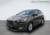Ford C-Max occasion année 2018 boite Manuelle Annonce Ford C-Max occasion Essence 1.5 EcoBoost 150 BVM à Beaupuy